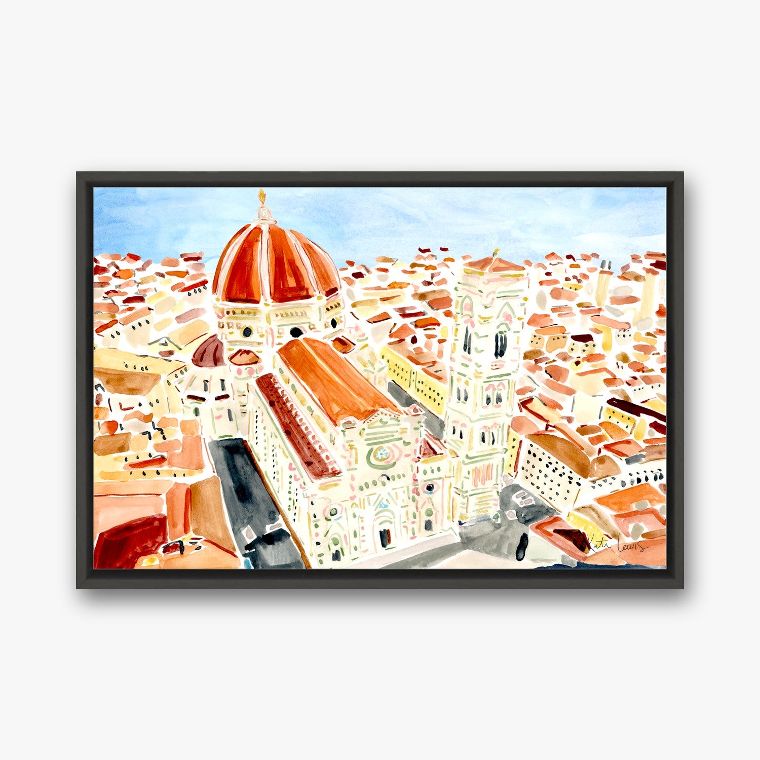 Florence Cathedral