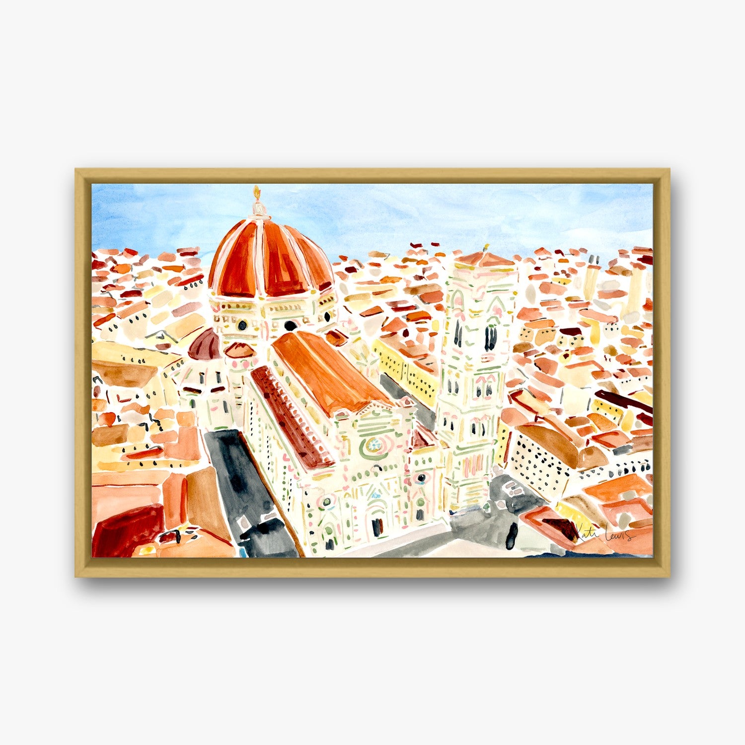 Florence Cathedral