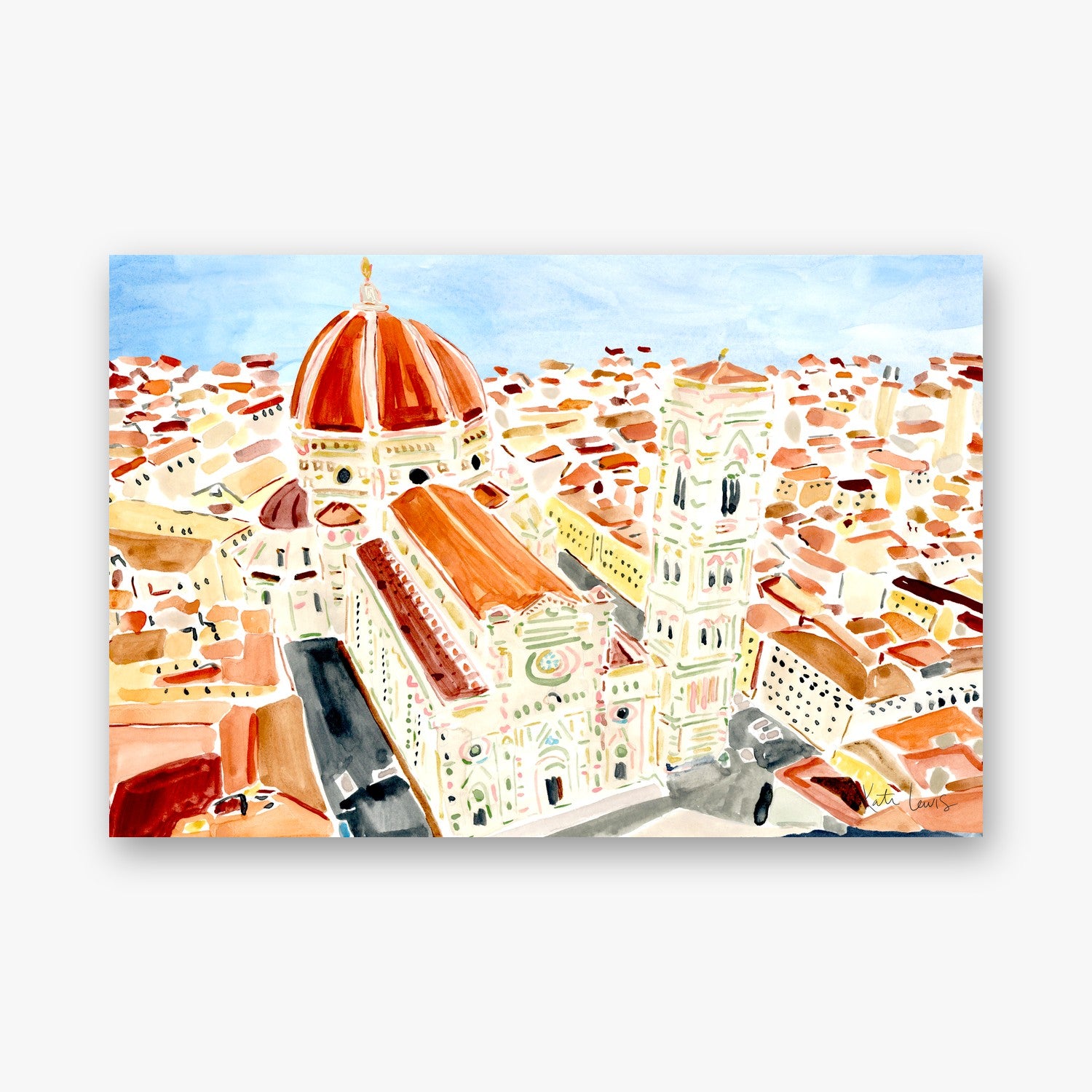 Florence Cathedral