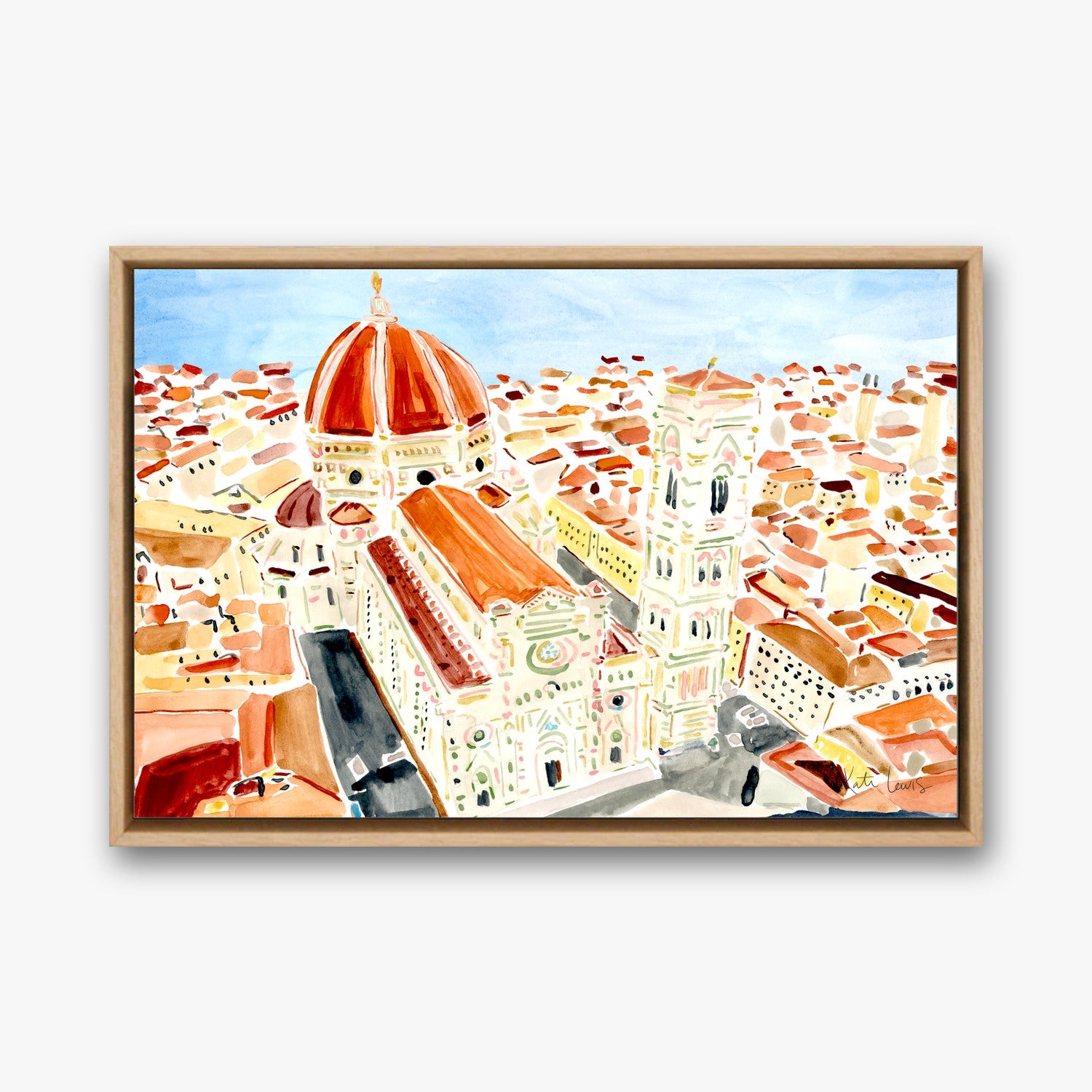 Florence Cathedral