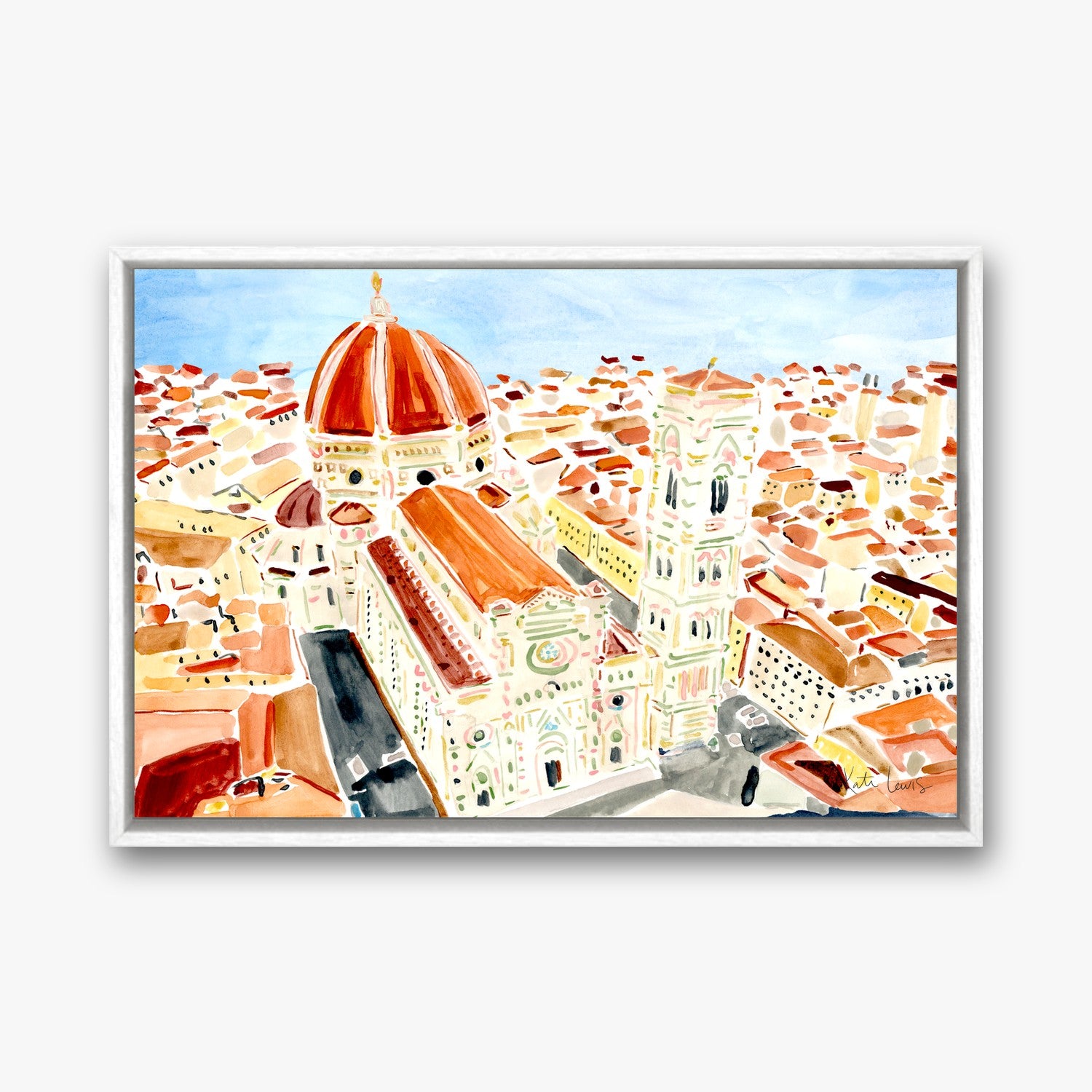 Florence Cathedral