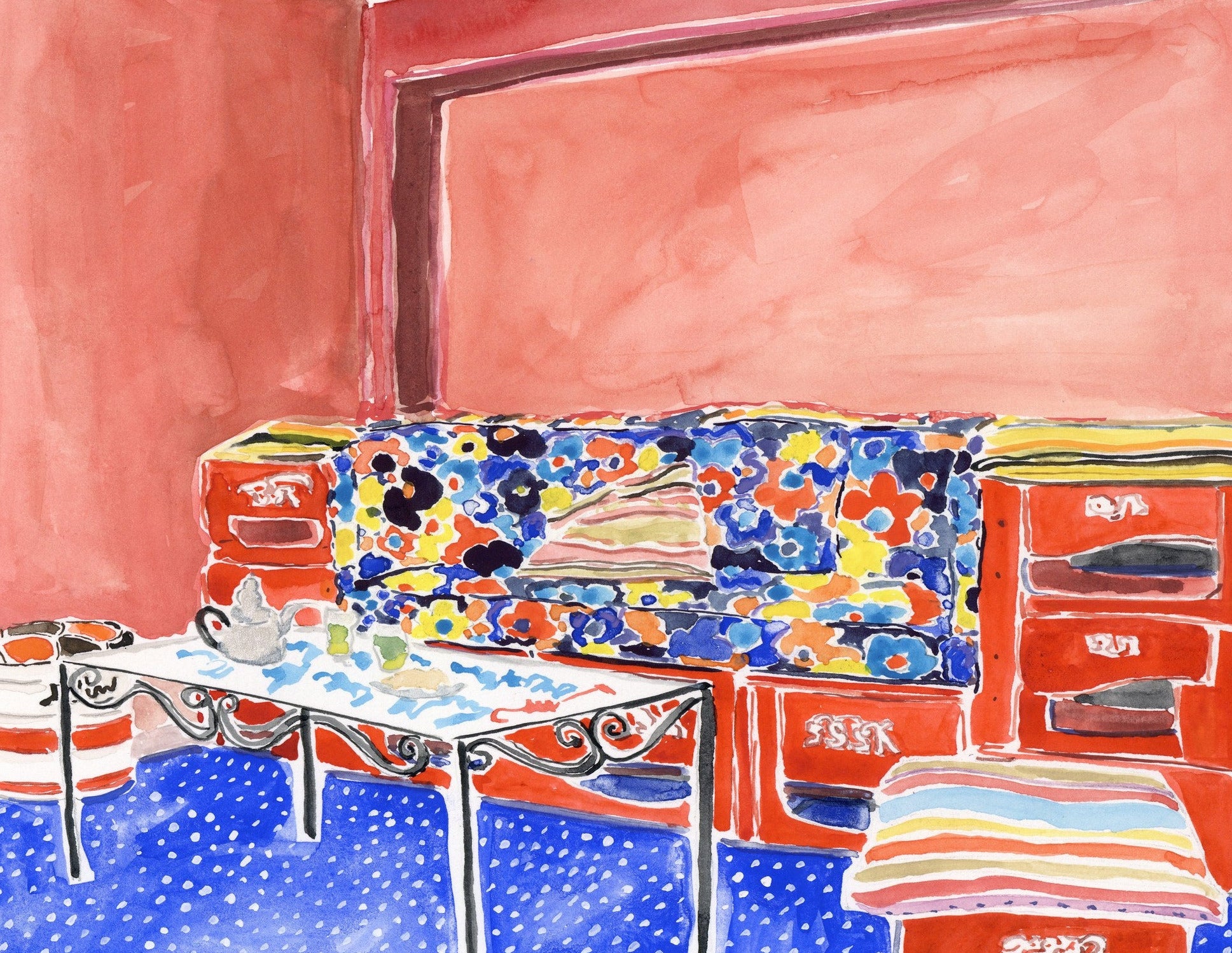 Illustrated Books