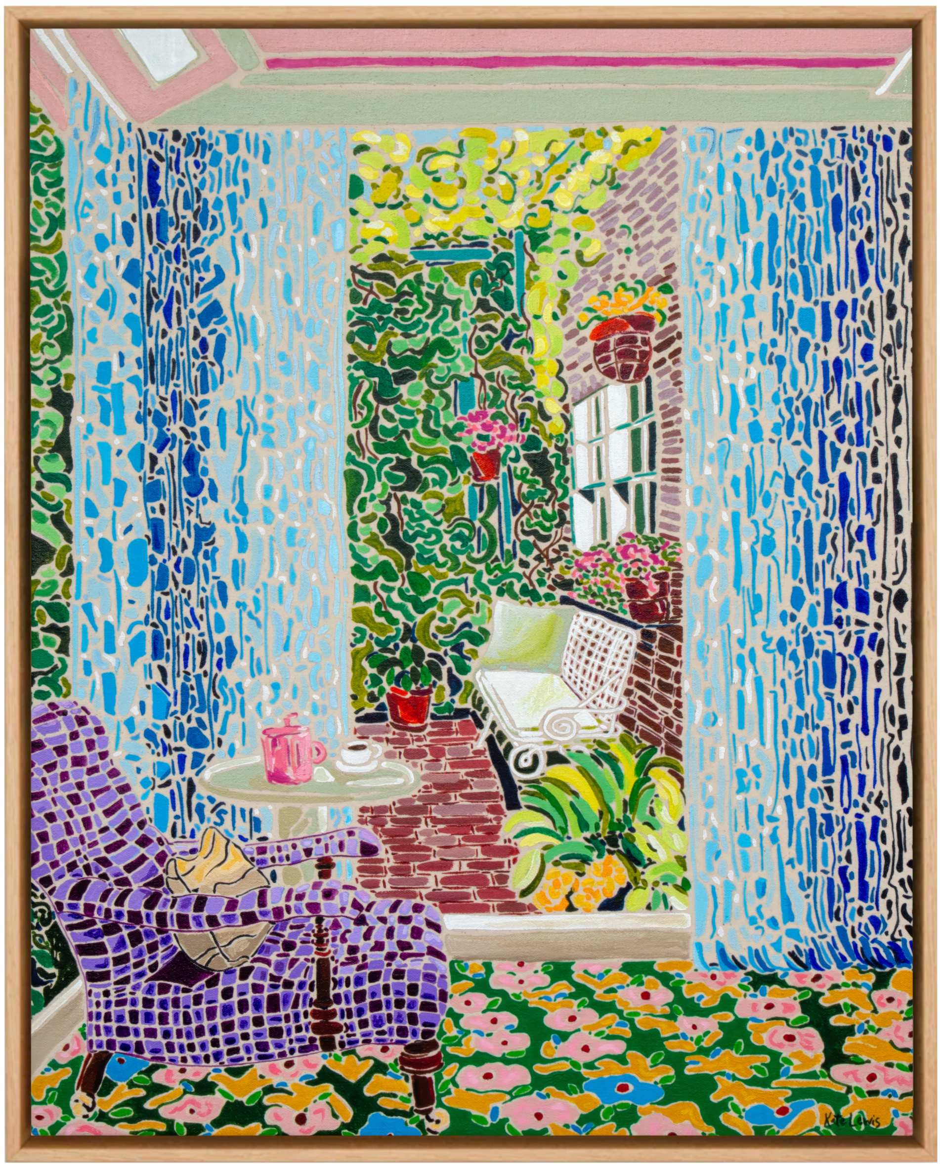 Summer Light- Limited Edition (10)