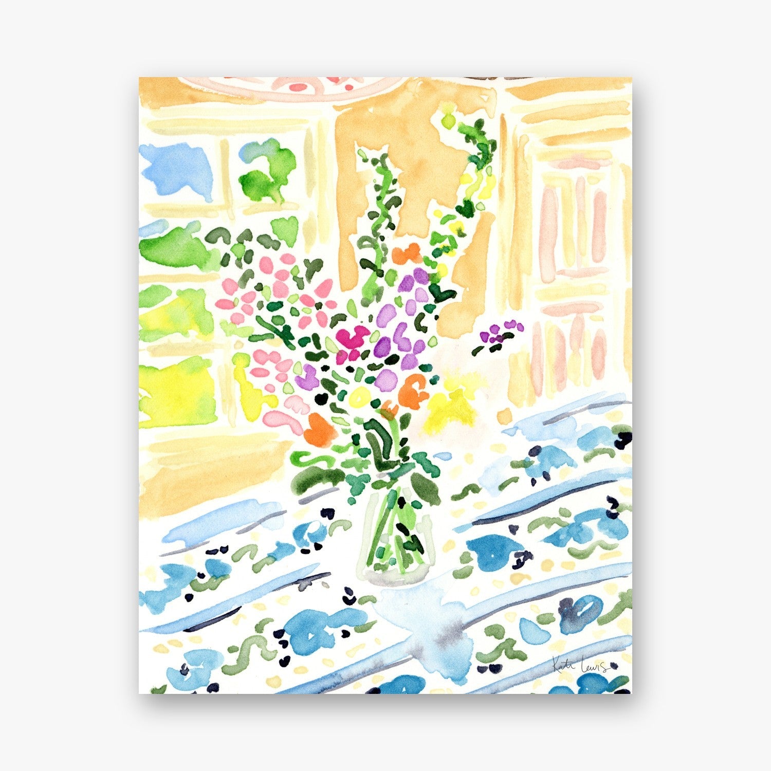 The Garden Bouquet