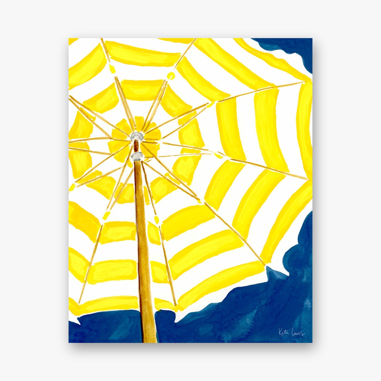 Umbrelone by Kate Lewis